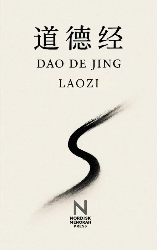 Dao De Jing – Lao Zi – boek cover