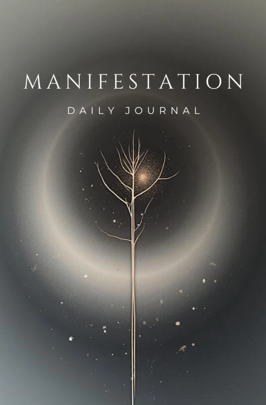 Manifestatie Journal – Coco Jane – boek cover