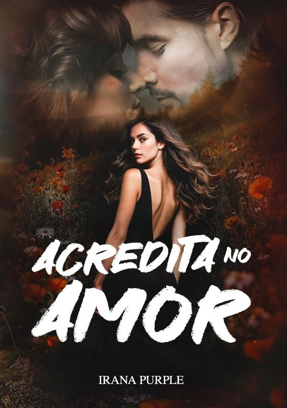 Acredita no Amor – Irana Purple – boek cover