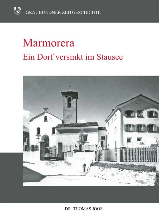 Marmorera
