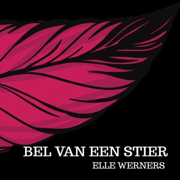 BEL VAN EEN STIER – boek cover