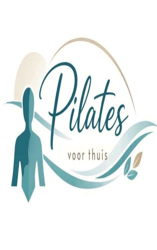Pilates voor thuis – I.C. Chenin – boek cover