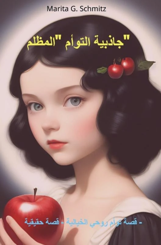 Jadhibiat altaw'am "almuzlimu" – Marita G. Schmitz – boek cover