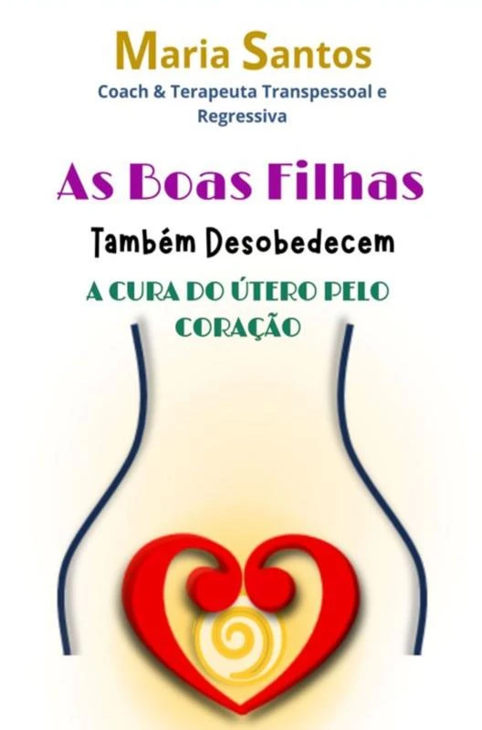 As Boas Filhas Também Desobedecem – boek cover