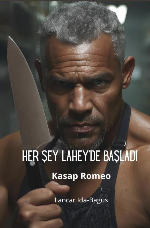 Her ¿ey Lahey¿de ba¿lad¿ – Lancar Ida-Bagus – boek cover