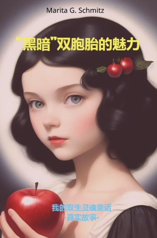 ¿H¿i'àn¿ shu¿ngb¿ot¿i de mèilì – Marita G. Schmitz – boek cover