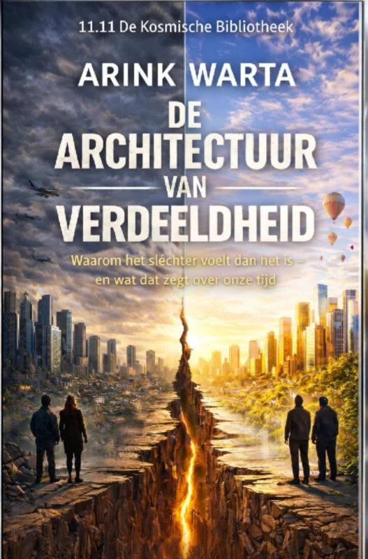 DE ARCHITECTUUR VAN VERDEELDHEID