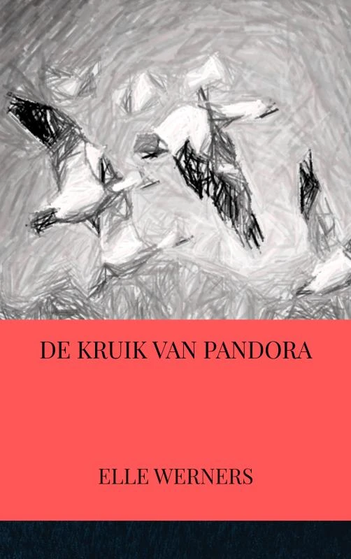 HERRIE IN DE KEET – Lili Marleen – boek cover