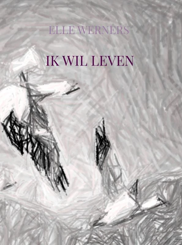 HERRIE IN DE KEET – Lili Marleen – boek cover