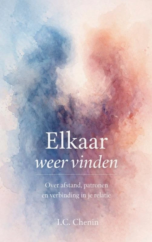Elkaar weer vinden – I.C. Chenin – boek cover