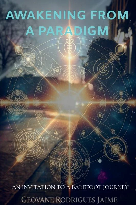 Awakening from a Paradigm – Geovane Rodrigues Jaime – boek cover