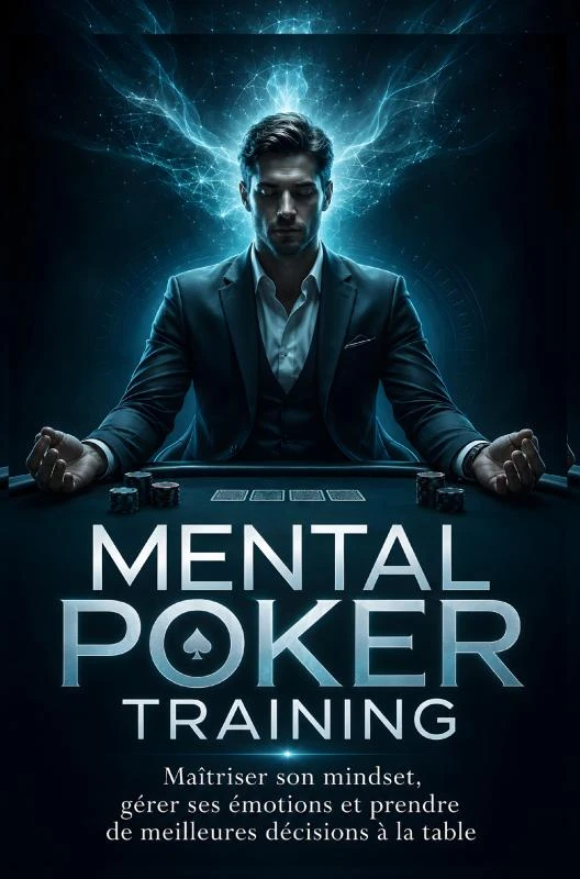 Mental Poker Training – Tobias Y0ungp0kerg0d – boek cover