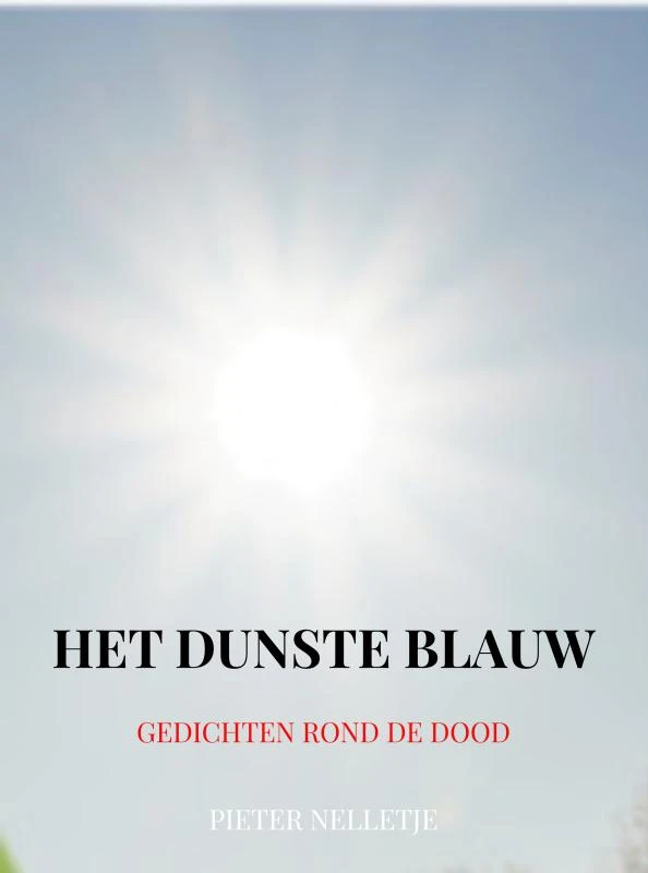 DE GEEST VAN ANNA BARBARA – boek cover
