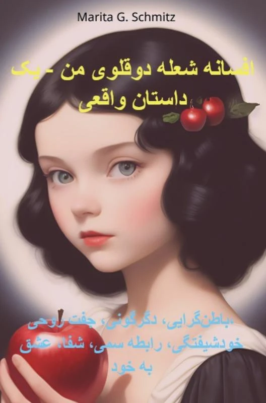 jozabit doghloye «tarik» – Marita G. Schmitz – boek cover