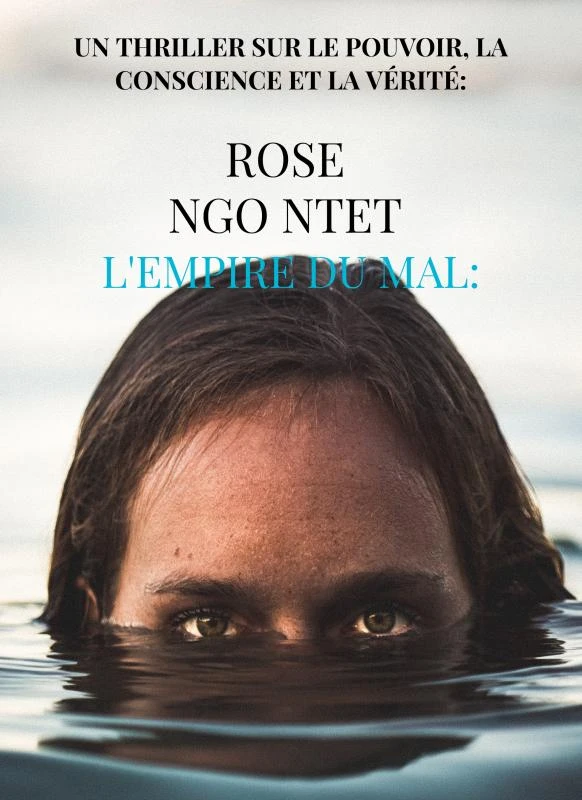 L'EMPIRE DU MAL: – boek cover