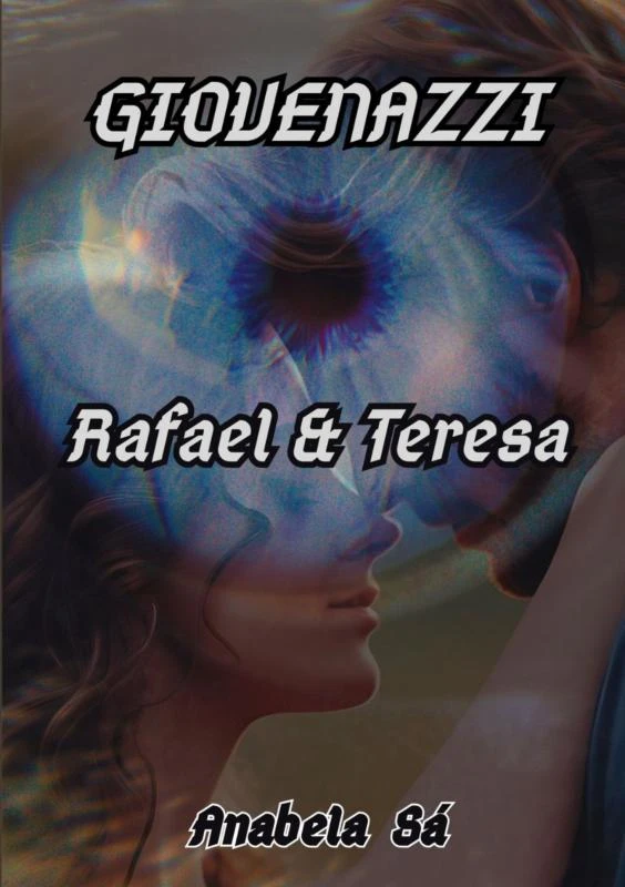 Giovenazzi – Anabela Sá – boek cover