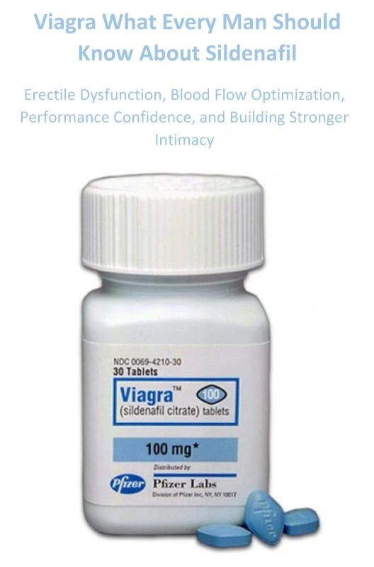 Viagra What Every Man Should Know About Sildenafil – Shayla Burns – boek cover