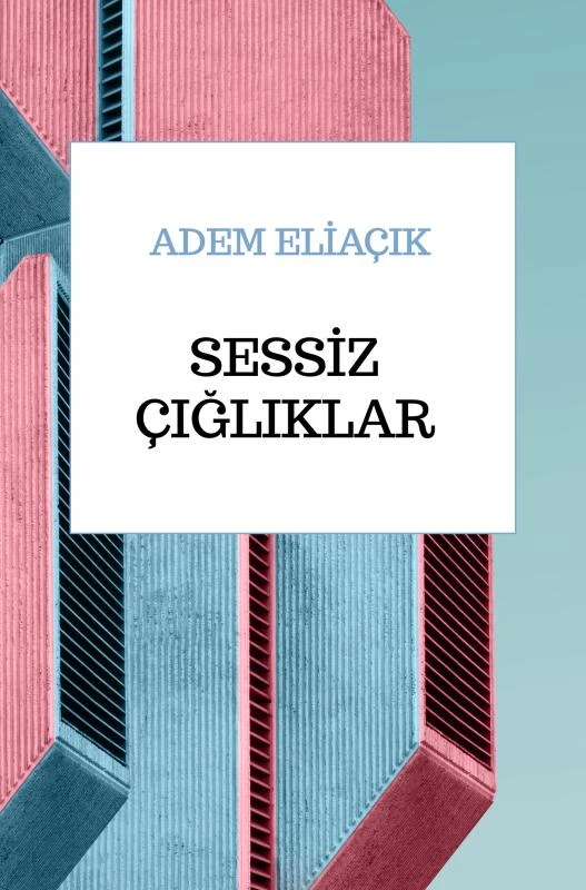 SESS¿Z ÇI¿LIKLAR – boek cover