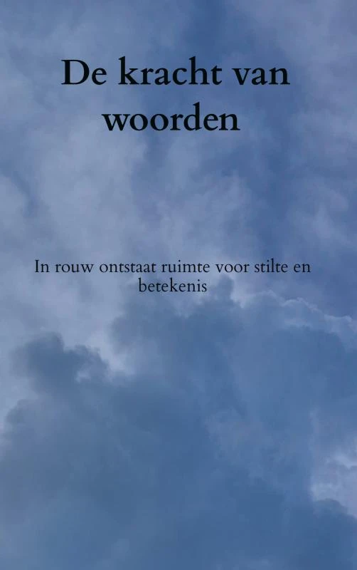 De kracht van woorden – Karmelietje Petietje – boek cover