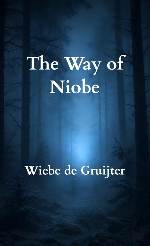 The Way of Niobe – boek cover