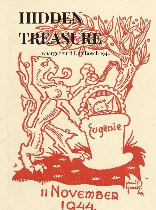 HIDDEN TREASURE