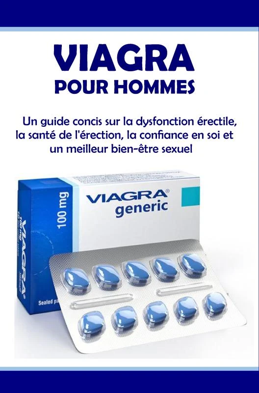 Viagra Pour Hommes – David Mcclure – boek cover