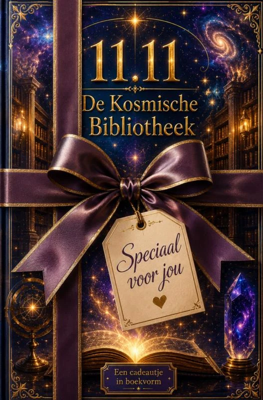 Speciaal voor jou! – boek cover