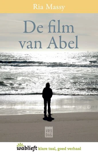 De film van Abel – Ria Massy – boek cover