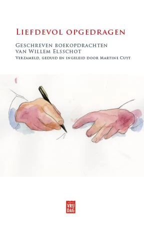 Liefdevol opgedragen