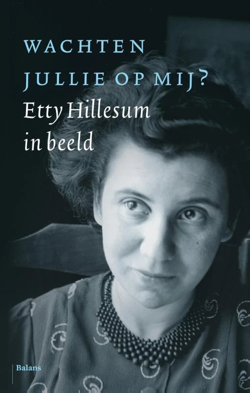 Wachten jullie op mij – boek cover