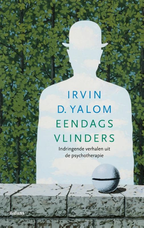 Eendagsvlinders