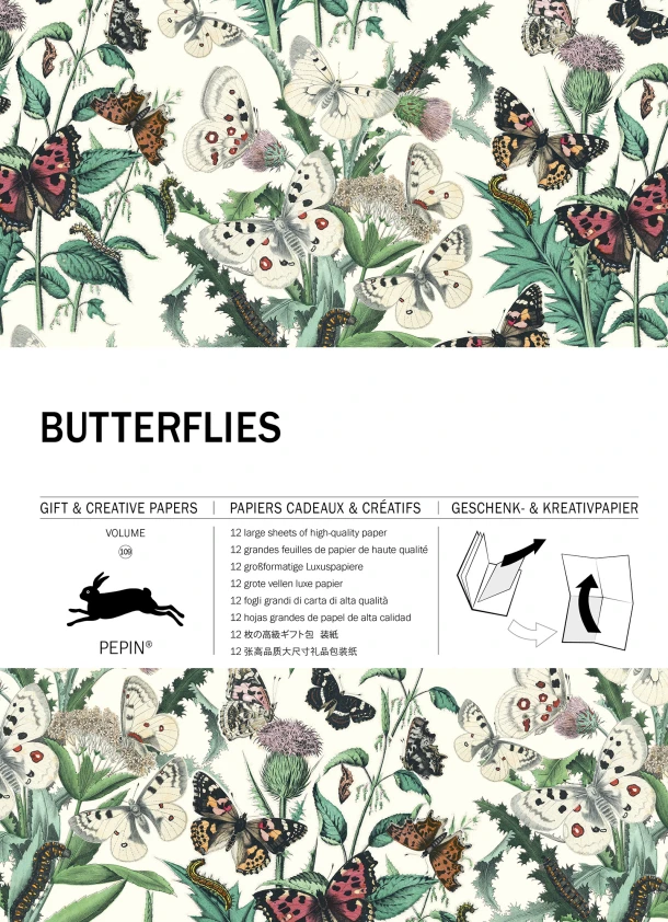Butterflies