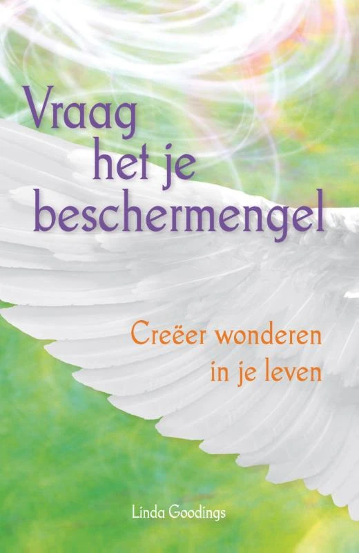 Vraag het je beschermengel