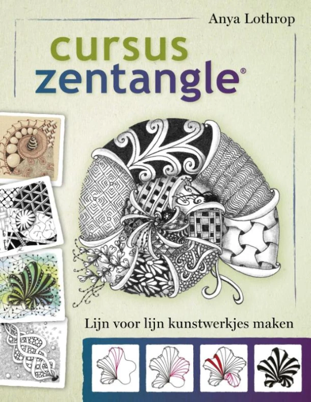 Cursus zentangle