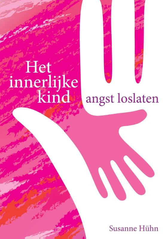 Angst loslaten – Susanne H¿hn – boek cover
