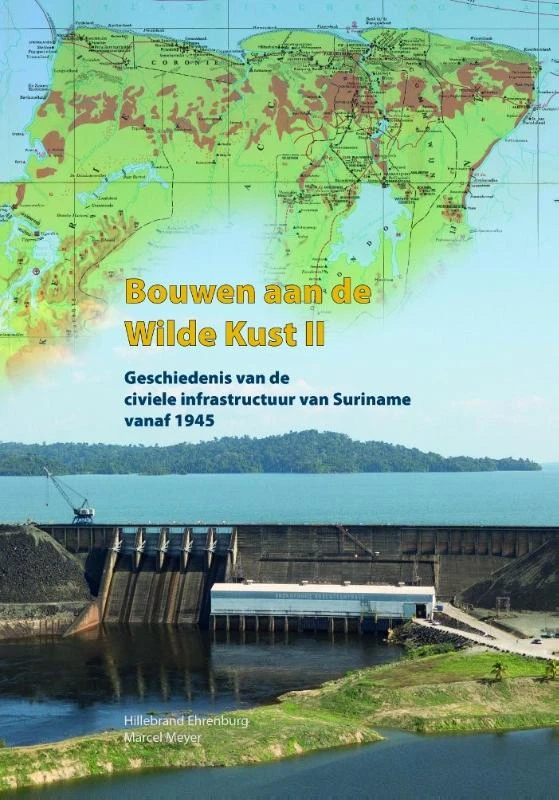 Bouwen aan de wilde kust II