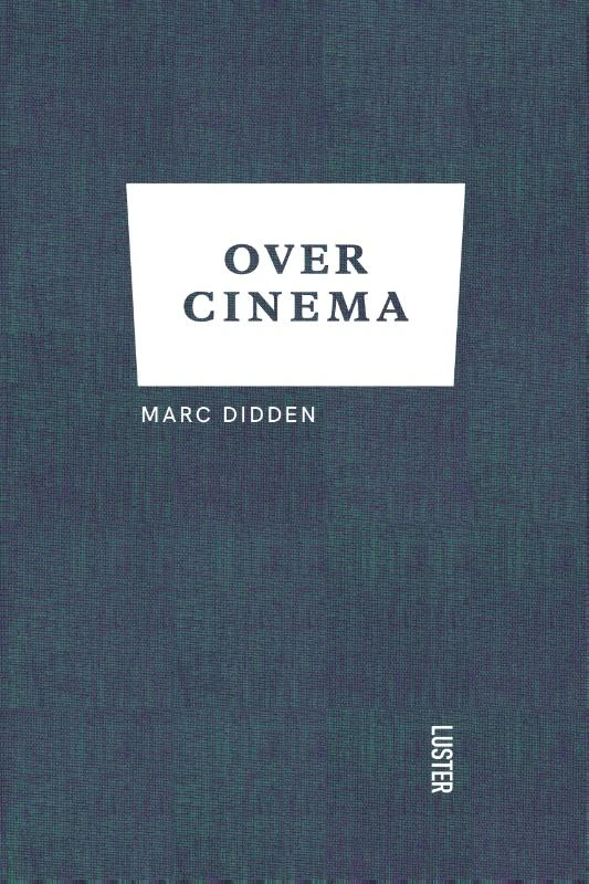 Over cinema
