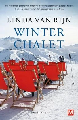 Winter Chalet