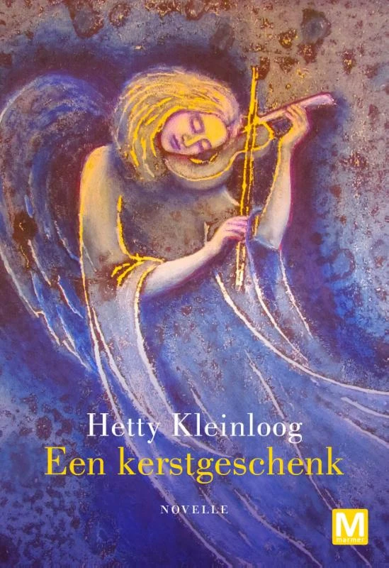 Een goede kerst – Hetty Kleinloog – boek cover