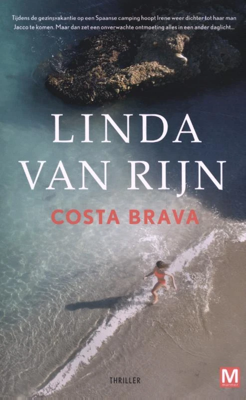 Costa Brava