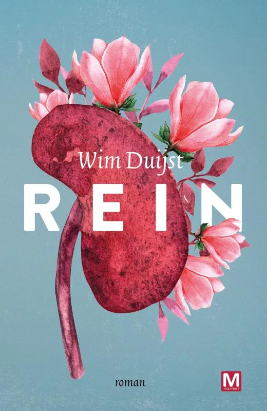Rein – Wim Duijst – boek cover