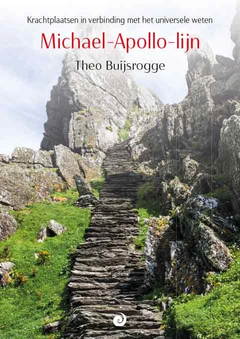Michael-Apollo-lijn – Theo Buijsrogge – boek cover