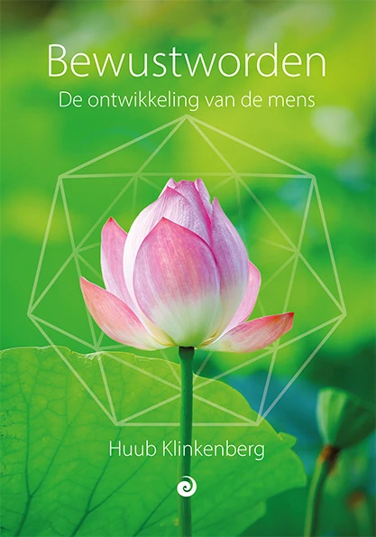 Bewustworden – Huub Klinkenberg – boek cover