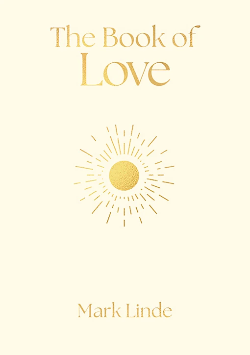 The Book of Love – Mark Linde – boek cover