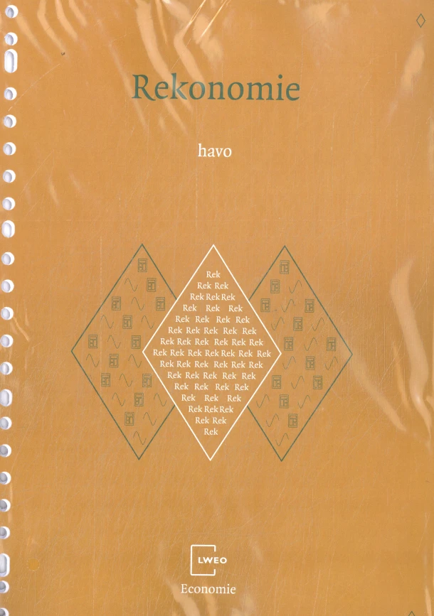 lesbrief – boek cover