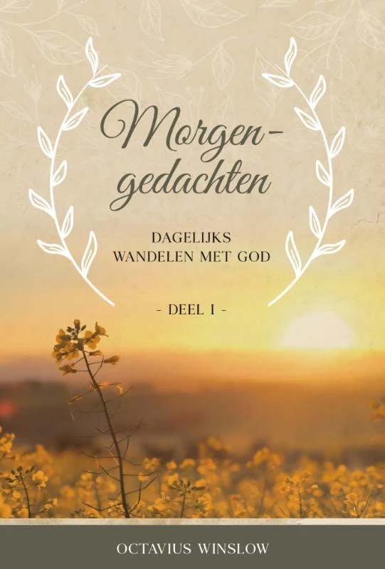 Morgengedachten – Octavius Winslow – boek cover