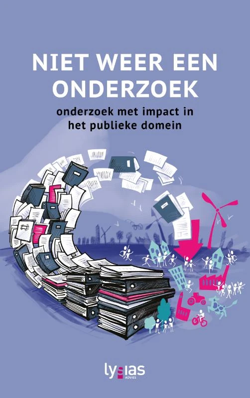 Niet weer een onderzoek – Magdeleen Sturm – boek cover