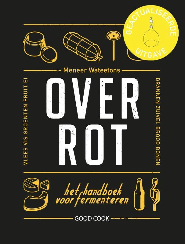 Over rot 2.0 – Meneer Wateetons – boek cover