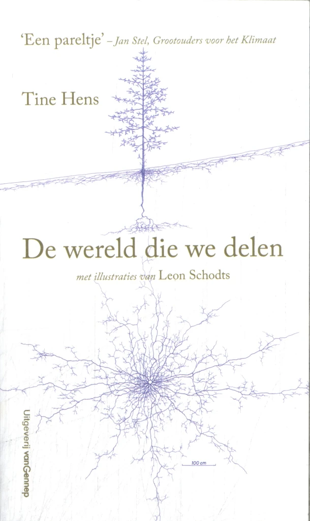 Tine Hens – Tine Hens – boek cover