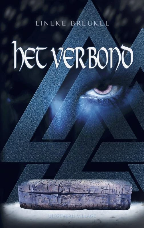 Het verbond – Lineke Breukel – boek cover